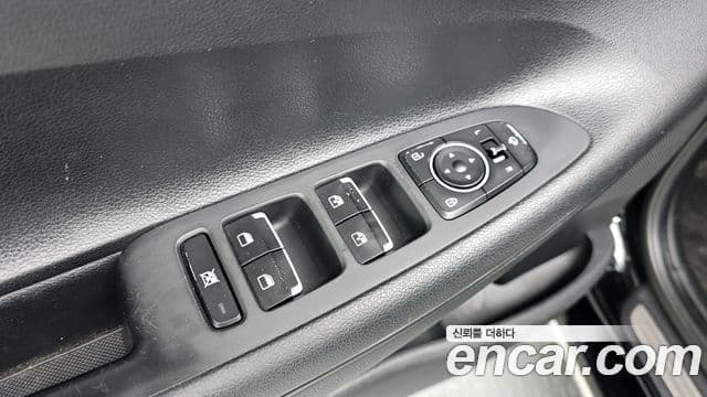 Hyundai Grandeur IG Modern, 2018 17