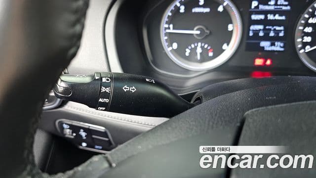 Hyundai Grandeur IG Modern, 2018 18