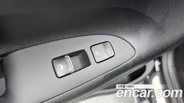 Hyundai Grandeur IG Modern, 2018 19