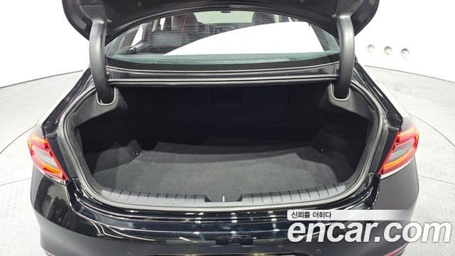 Hyundai Grandeur IG Modern, 2018 20