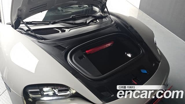 Porsche 타이칸 базовый, 2023 6