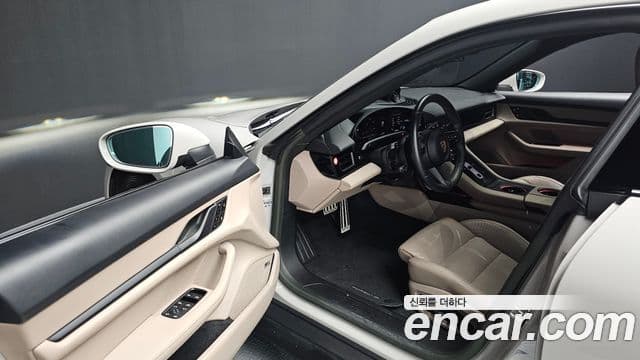 Porsche 타이칸 базовый, 2023 11