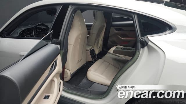 Porsche 타이칸 базовый, 2023 12