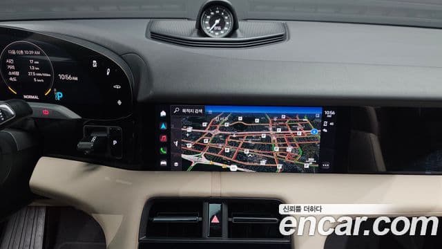 Porsche 타이칸 базовый, 2023 14