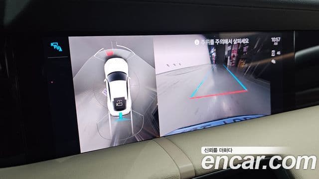 Porsche 타이칸 базовый, 2023 15