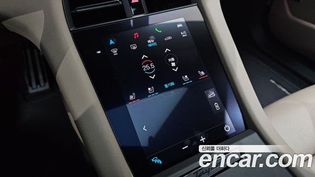 Porsche 타이칸 базовый, 2023 18