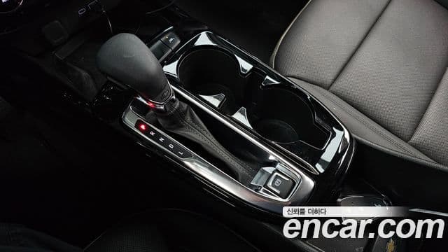 Chevrolet(GM대우) Trax кроссовер 1.2 ACTIV, 2025 9