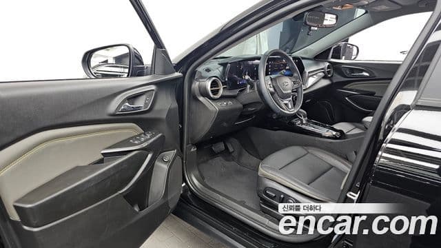 Chevrolet(GM대우) Trax кроссовер 1.2 ACTIV, 2025 10
