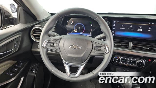 Chevrolet(GM대우) Trax кроссовер 1.2 ACTIV, 2025 13