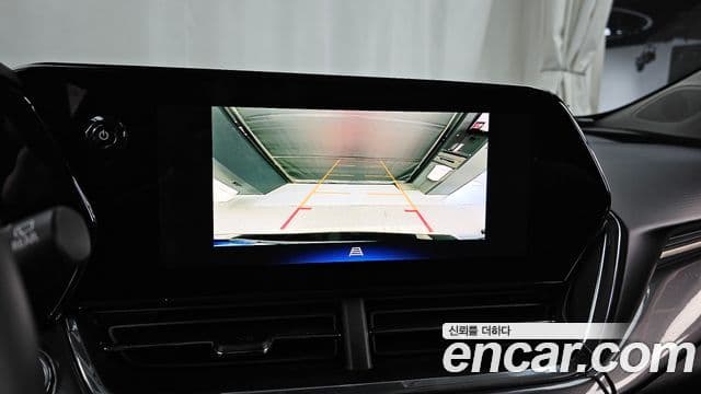 Chevrolet(GM대우) Trax кроссовер 1.2 ACTIV, 2025 15