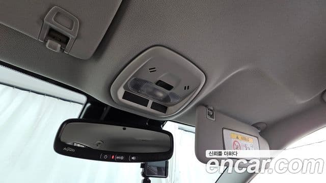 Chevrolet(GM대우) Trax кроссовер 1.2 ACTIV, 2025 17