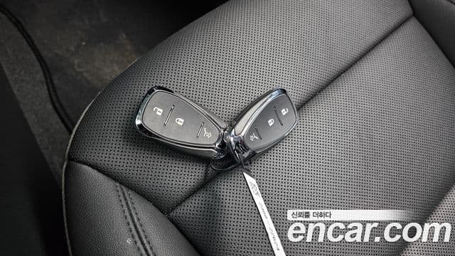 Chevrolet(GM대우) Trax кроссовер 1.2 ACTIV, 2025 19