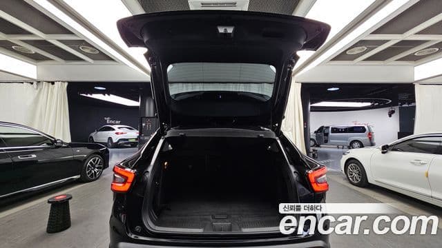 Chevrolet(GM대우) Trax кроссовер 1.2 ACTIV, 2025 20