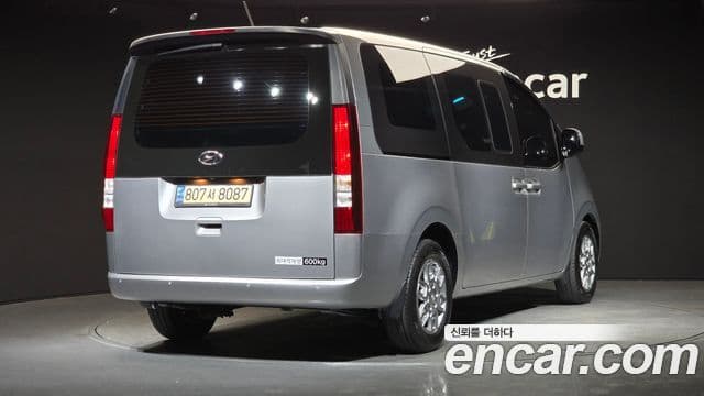 Hyundai Staria Modern, 2023 2