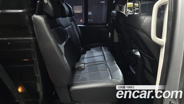 Hyundai Staria Modern, 2023 12