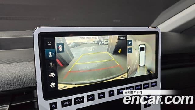 Hyundai Staria Modern, 2023 16