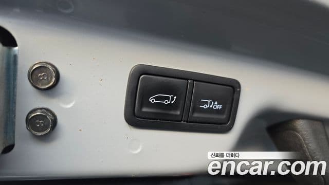 Hyundai Staria Modern, 2023 20