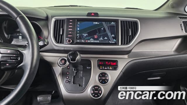 Kia The / новый New Ray Signature, 2022 14