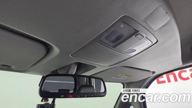 Kia The / новый New Ray Signature, 2022 18