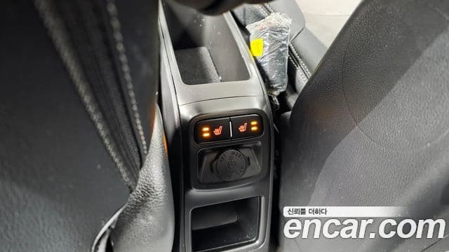 Kia The / новый New Ray Signature, 2022 19