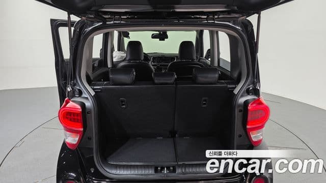 Kia The / новый New Ray Signature, 2022 20