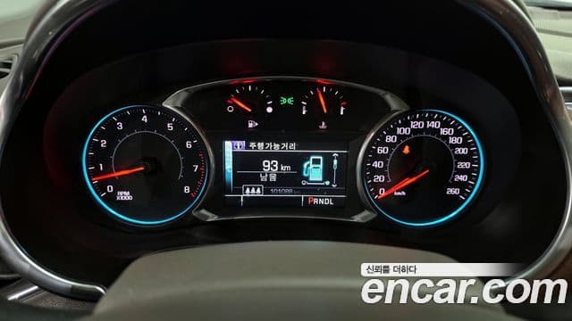 Chevrolet(GM대우) All New Malibu Premium, 2017 8