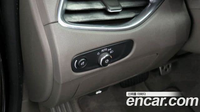 Chevrolet(GM대우) All New Malibu Premium, 2017 14