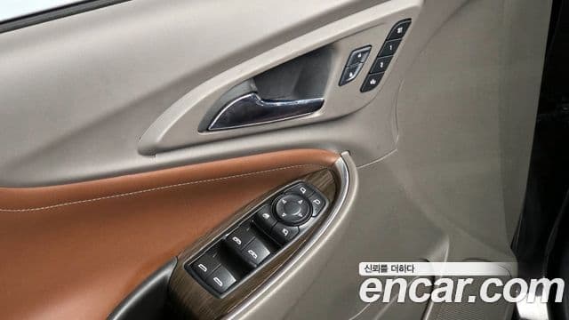 Chevrolet(GM대우) All New Malibu Premium, 2017 19