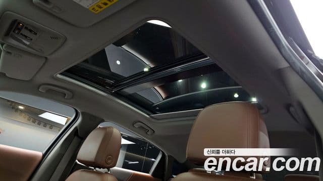 Chevrolet(GM대우) All New Malibu Premium, 2017 20