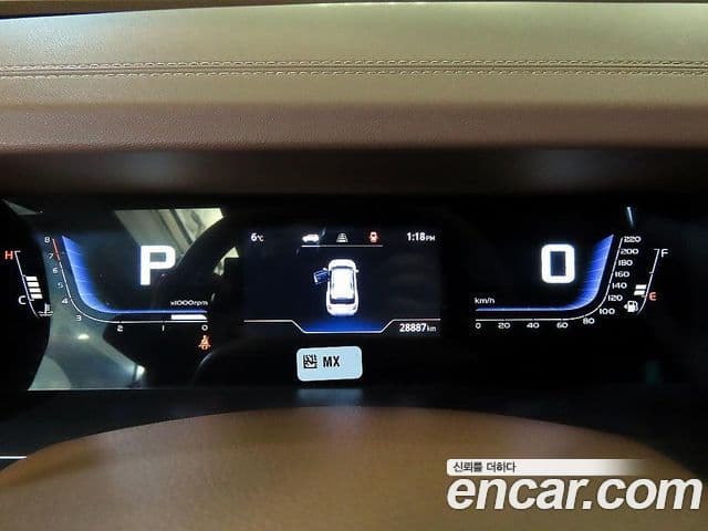 KG모빌리티(SsangYong) Torres T7, 2024 9