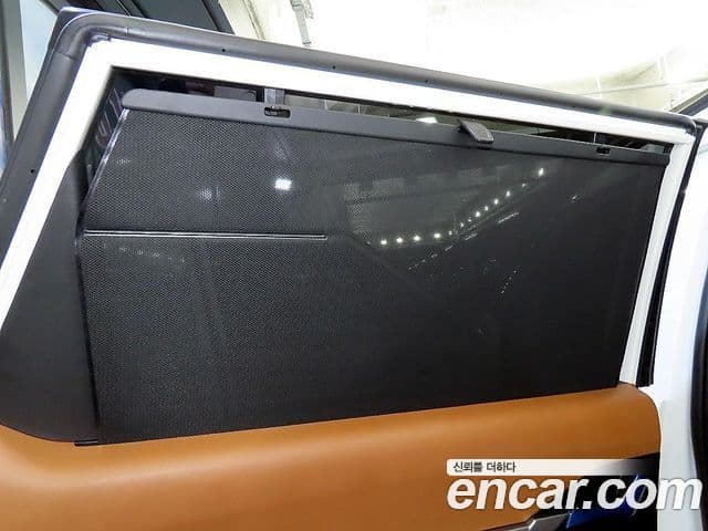 KG모빌리티(SsangYong) Torres T7, 2024 13