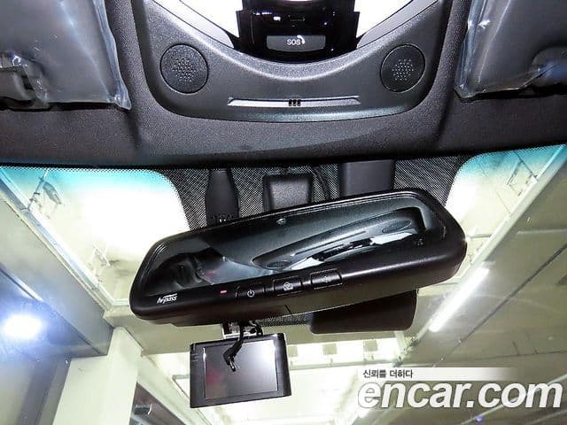 KG모빌리티(SsangYong) Torres T7, 2024 16