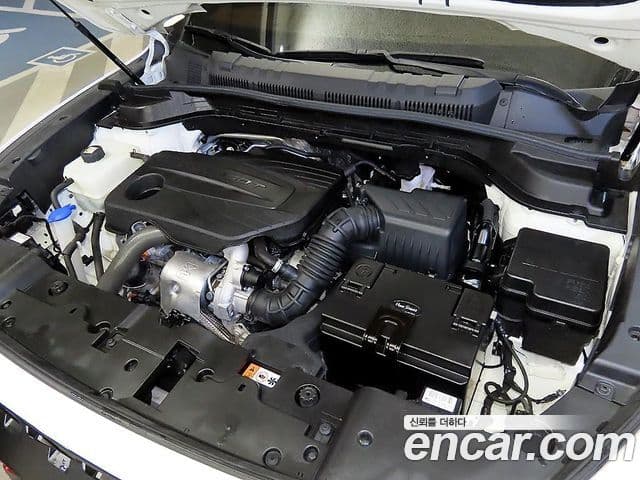 KG모빌리티(SsangYong) Torres T7, 2024 19