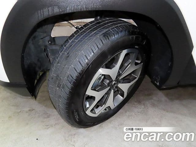 KG모빌리티(SsangYong) Torres T7, 2024 20