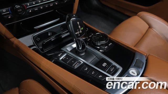 BMW 7시리즈 (F01) 730d xDrive Individual, 2015 9