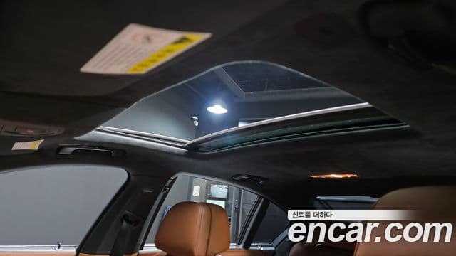 BMW 7시리즈 (F01) 730d xDrive Individual, 2015 15