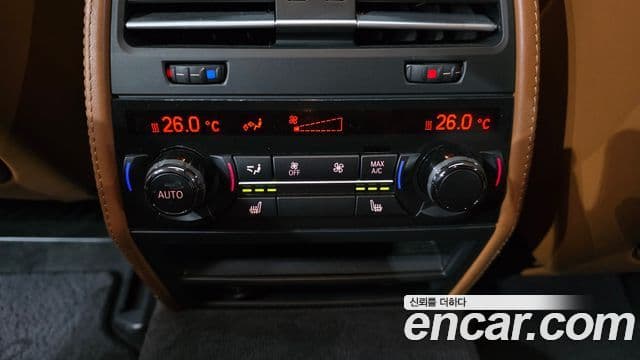 BMW 7시리즈 (F01) 730d xDrive Individual, 2015 19