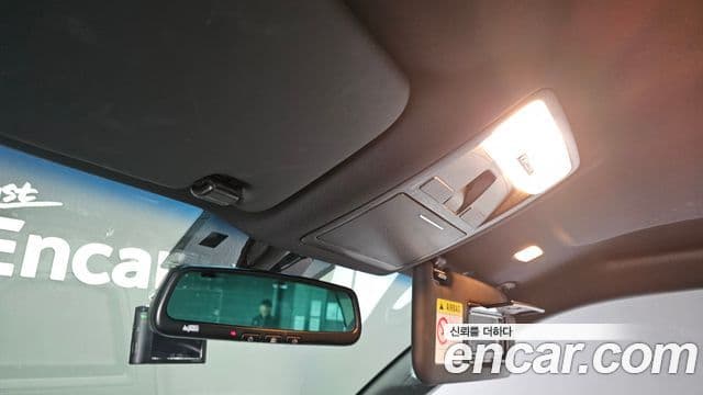 KG모빌리티(SsangYong) The / новый New Rexton Sport 칸 Prestige, 2021 16