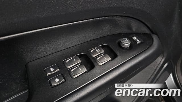 KG모빌리티(SsangYong) The / новый New Rexton Sport 칸 Prestige, 2021 17