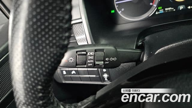 KG모빌리티(SsangYong) The / новый New Rexton Sport 칸 Prestige, 2021 19