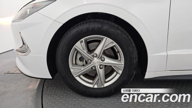 Hyundai Sonata (DN8) Smart, 2020 все фото