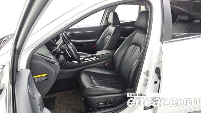 Hyundai Sonata (DN8) Smart, 2020 10