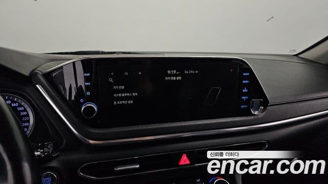 Hyundai Sonata (DN8) Smart, 2020 17