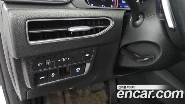 Hyundai Sonata (DN8) Smart, 2020 18