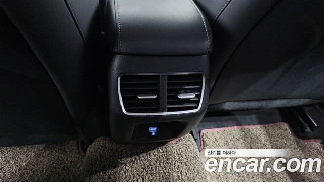 Hyundai Sonata (DN8) Smart, 2020 20