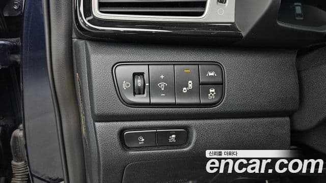 Kia Niro EV Noblesse, 2020 16