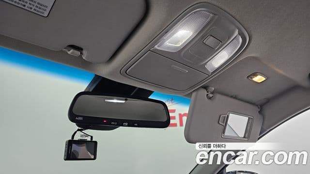 Kia Niro EV Noblesse, 2020 19