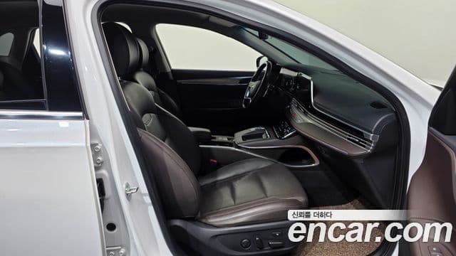 Hyundai The / новый New Grandeur IG Exclusive, 2021 11