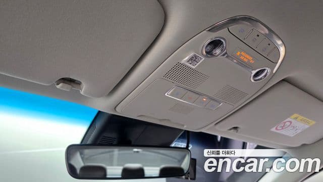 Hyundai The / новый New Grandeur IG Exclusive, 2021 18