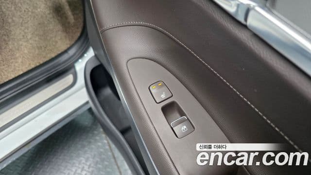 Hyundai The / новый New Grandeur IG Exclusive, 2021 19